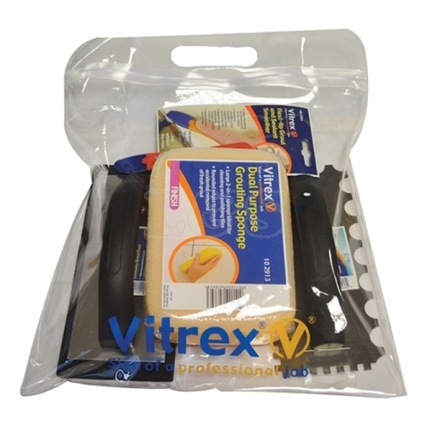 Tiling Kit The Tiling Experts