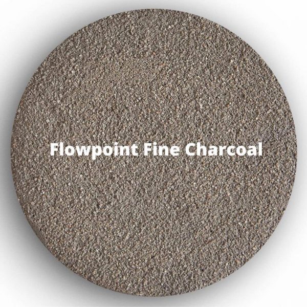 Ultrascape Flowpoint Fine Charcoal